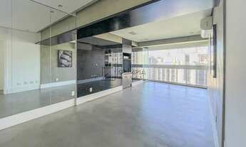 Imagem 5: Apartamento Locação 2 Dormitórios - 98 m² Brooklin