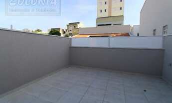 Imagem 3: Santo André - Apartamento Padrão - Santa Maria