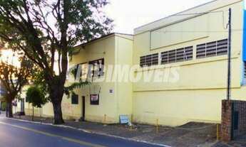 Imagem: Galpão - Vila Azenha - Nova Odessa