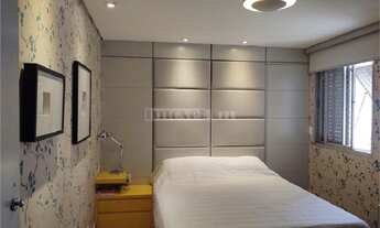 Imagem 7: São Paulo - Apartamento Padrão - Indianópolis