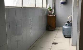 Imagem 6: Santos - Apartamento Padrão - Embaré