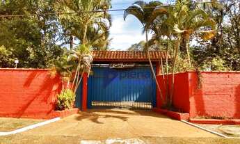 Imagem 4: Chácara com 2 dormitórios à venda, Parque São Bento - Sumaré/SP