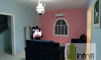 Imagem 7: Rio de Janeiro - Casa de Condomínio - Freguesia