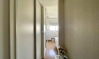 Imagem 6: Apartamento à venda 3 quartos 1 suíte 2 vagas - Vila da Serra