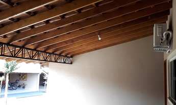 Imagem 1: Casa em condomínio