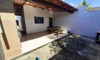 Imagem 4: Vendo Casa 3 quartos sendo 1 suíte próximo ao Buriti Shop