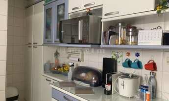 Imagem 7: São Paulo - Apartamento Padrão - Vila Nova Conceição