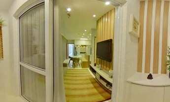 Imagem 5: APARTAMENTO PARQUE SÃO VICENTE - SÃO VICENTE SP