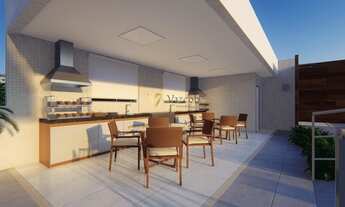 Imagem 4: Residencial Atlântico Sul - 03 Suítes - Marco