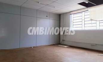 Imagem 5: Barracão - Parque Via Norte - Campinas