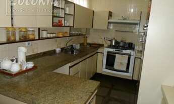 Imagem 5: Santo André - Casa Padrão - Santa Teresinha