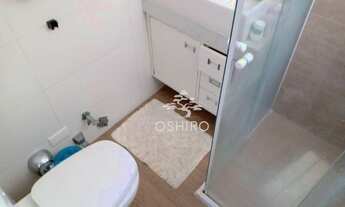 Imagem 7: Apartamento com 3 dormitórios à venda, 173 m² por R$ 700.000,00 - Itararé - São Vicente/SP