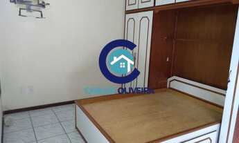 Imagem 5: Vendo casa de Vila rua Juruviara Bairro Méier 2 vagas terraço 230m²