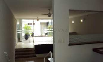 Imagem 3: Ribeirão Preto - Casa Padrão - Alto da Boa Vista