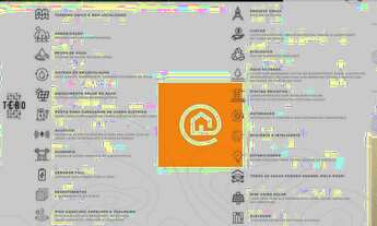 Imagem 6: Casa com 4 suites à venda, 692 m² por R$ 7.754.000