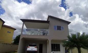 Imagem 3: BRASÍLIA - Casa de Condomínio - SETOR HABITACIONAL VICENTE PIRES