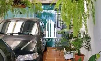 Imagem: Quot Sobrado na Chácara Santo Antônio