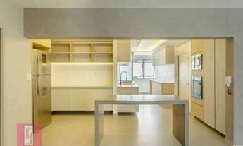 Imagem 3: Apartamento reformado com 3 dormitórios ( 1 suíte ), 2 banheiros, cozinha aberta, 1 vaga