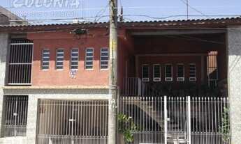 Imagem 7: Santo André - Casa Padrão - Vila América