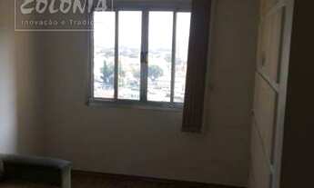 Imagem 3: Santo André - Apartamento Padrão - Vila Alzira