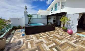 Imagem 6: Cobertura c/ 03 Dorm. - Ingleses do Rio Vermelho