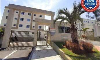 Imagem: Apartamento com 2 dormitórios para alugar