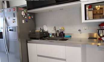 Imagem 4: 2Dorm.(1Suíte),Vaga fixa,84m2,Reform.Rico de Armários,Vila N.Conceição