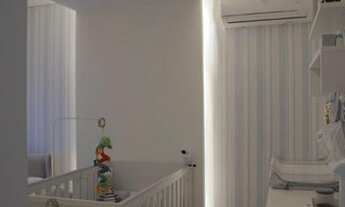 Imagem 6: Apartamento com 3 dormitórios à venda, 92 m² por R$ 750.000 - Tucuruvi - São Paulo/SP