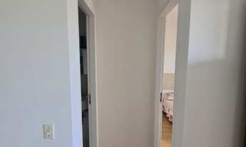 Imagem 7: Apartamento para aluguel possui 38 metros quadrados com 1 quarto