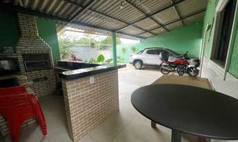 Imagem 3: BRASÍLIA - Casa Padrão - QUADRAS ECONÔMICAS LÚCIO COSTA (GUARÁ