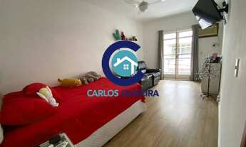 Imagem 5: Vendo excelente casa de vila modernizada para 2 família 2 vagas 300m²