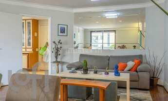 Imagem 5: São Paulo - Apartamento Padrão - Planalto Paulista