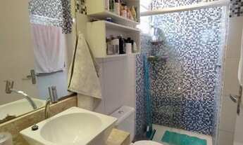 Imagem 5: Apartamento no Condomínio Doce Vida Natura