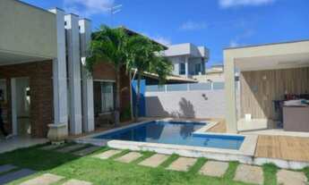 Imagem 5: Espetacular casa em Jacuípe