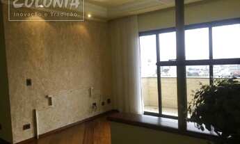 Imagem 7: Santo André - Apartamento Padrão - Vila Assunção