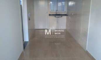 Imagem: Venda de Apartamento de 2 dormitórios e