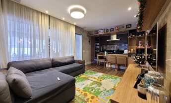 Imagem 2: Venda Apartamento 3 Dormitórios - 121 m² Pinheiros