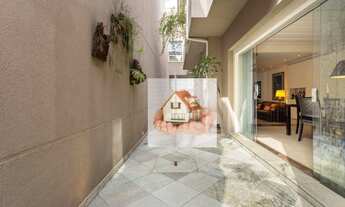 Imagem 7: Sobrado com 3 dormitórios à venda, 260 m² por R$ 4.590.000 - Jardim Paulistano - São Paulo