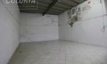 Imagem 5: Santo André - Loja/Salão - Silveira