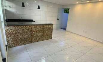 Imagem 7: Casa com 2 dormitórios à venda, 59 m² por R$ 190.000 - Cuiá - João Pessoa/PB