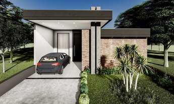 Imagem 4: Casa Residencial à venda, Cajuru do Sul, Sorocaba - CA0300