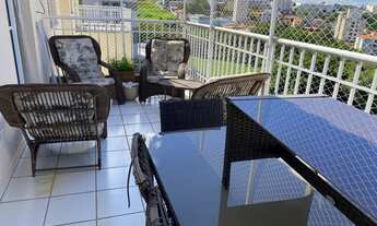 Imagem 2: Venda Jardim Guadalajara Cobertura/Duplex Sorocaba