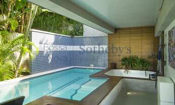 Imagem 5: Casa com projeto arrojado