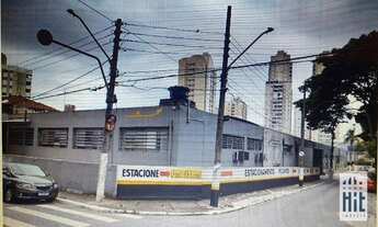 Imagem 7: Galpão à venda, 1870 m² por R$ 8.850.000 - Vila das Mercês - São Paulo/SP