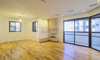 Imagem: Locação Apartamento 3 Dormitórios - 160