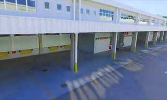 Imagem 3: Galpão de Condomínio em Sorocaba, Boa Vista