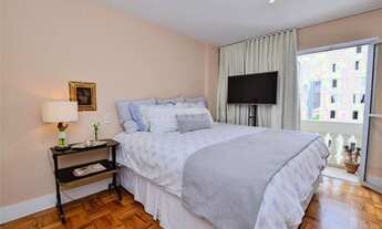 Imagem 7: São Paulo - Apartamento Padrão - Cerqueira César