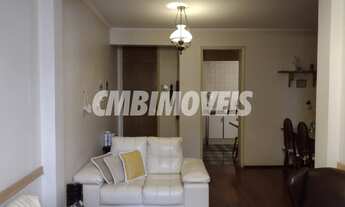 Imagem 4: Apartamento - Cambuí - Campinas