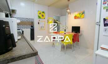 Imagem 4: Apartamento 4 dormitórios com 287m2 à venda na republica do peru Copacabana reformado