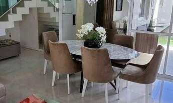 Imagem 2: Duplex com 3 suítes à venda, 105 m² por R$ 492.989,00 - Centro - Eusébio/CE